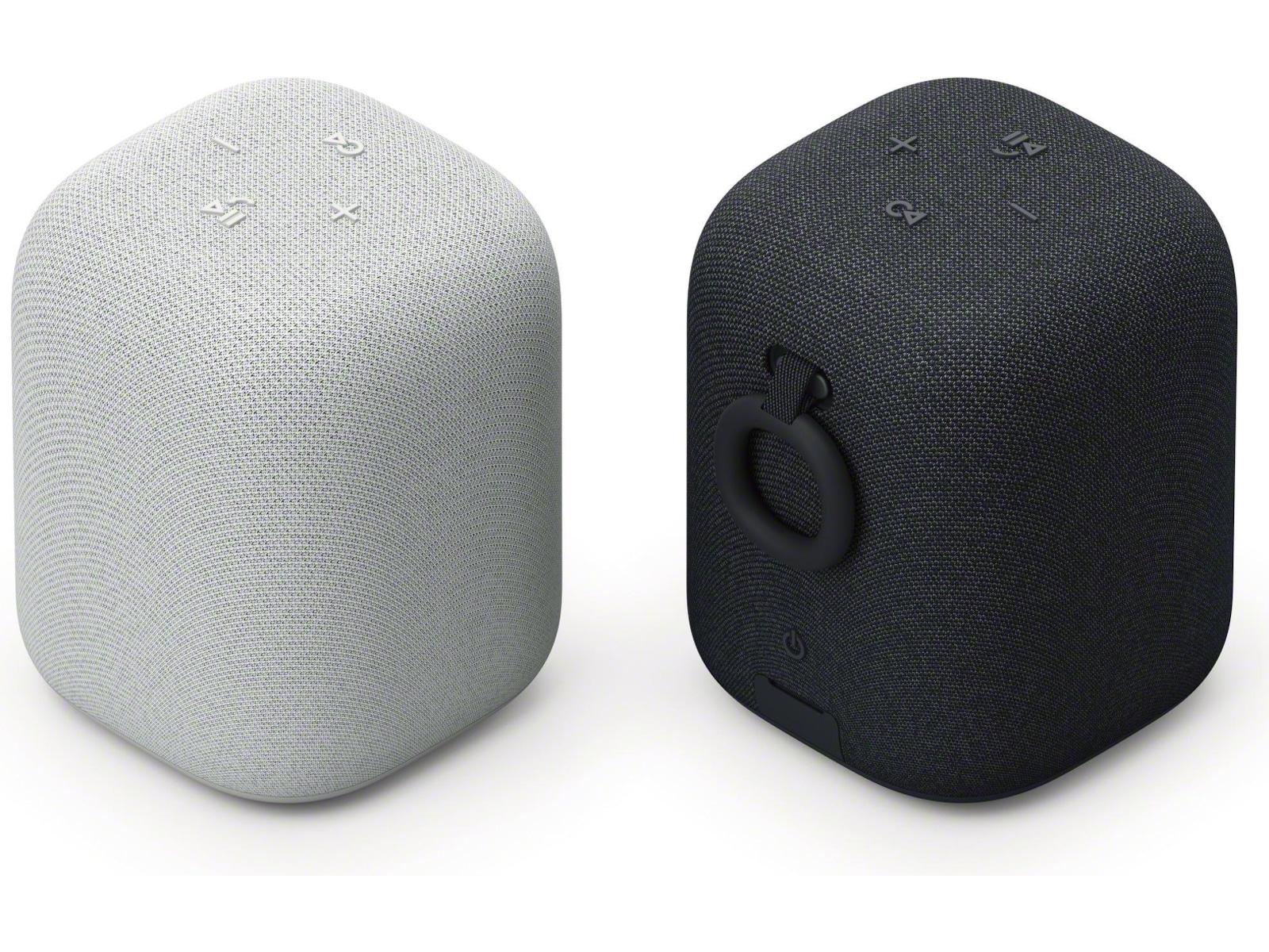 Sony Linkbuds Trådløs bluetooth højttaler (hvid) Trådløs / Bluetooth højttaler