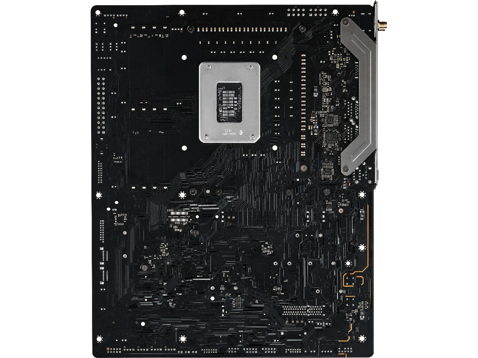 ASRock Z890 TAICHI LITE Bundkort Intel Socket