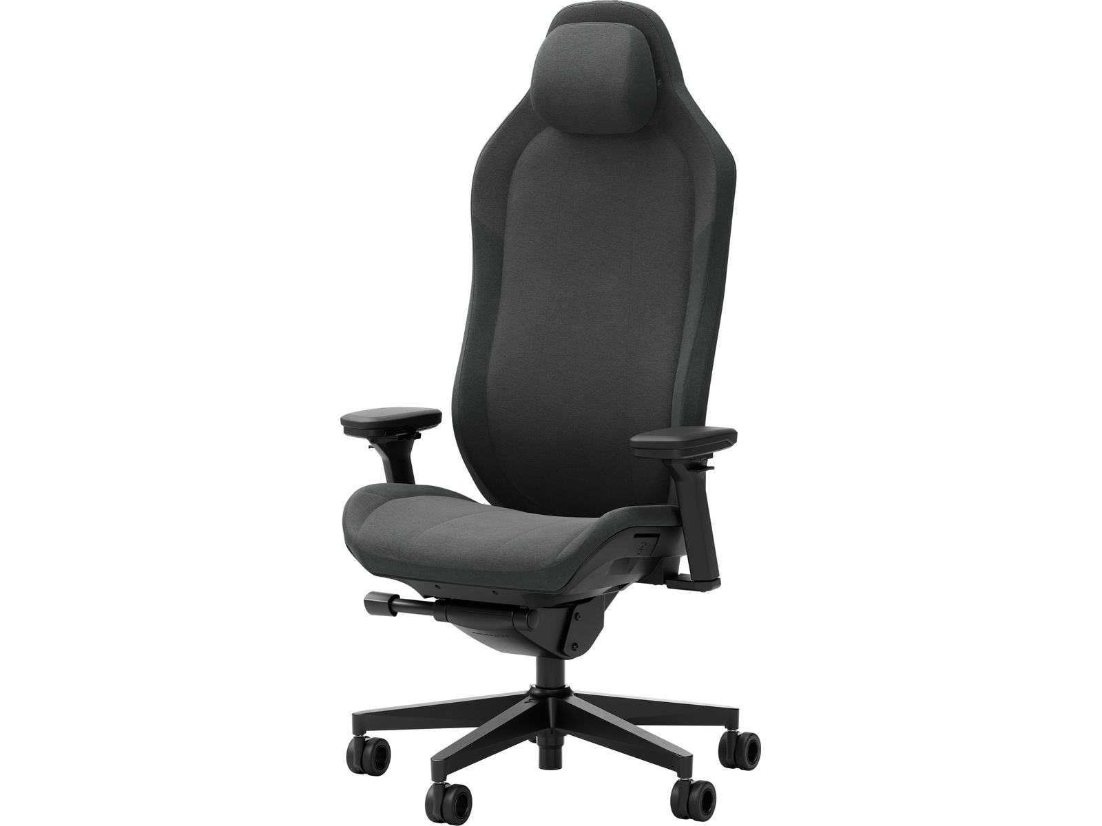 Fractal Design Refine Fabric Dark gamingstol (mørkegrå) Gamingstole