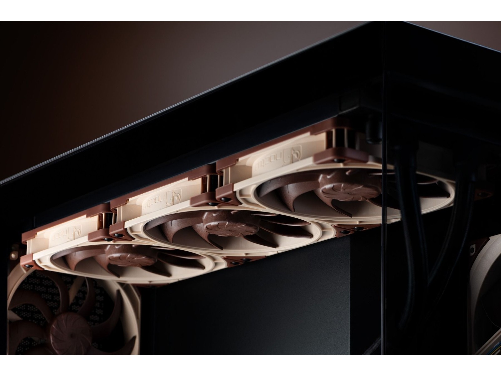 Noctua NF-A14x25 G2 PWM Ventilator Blæsere