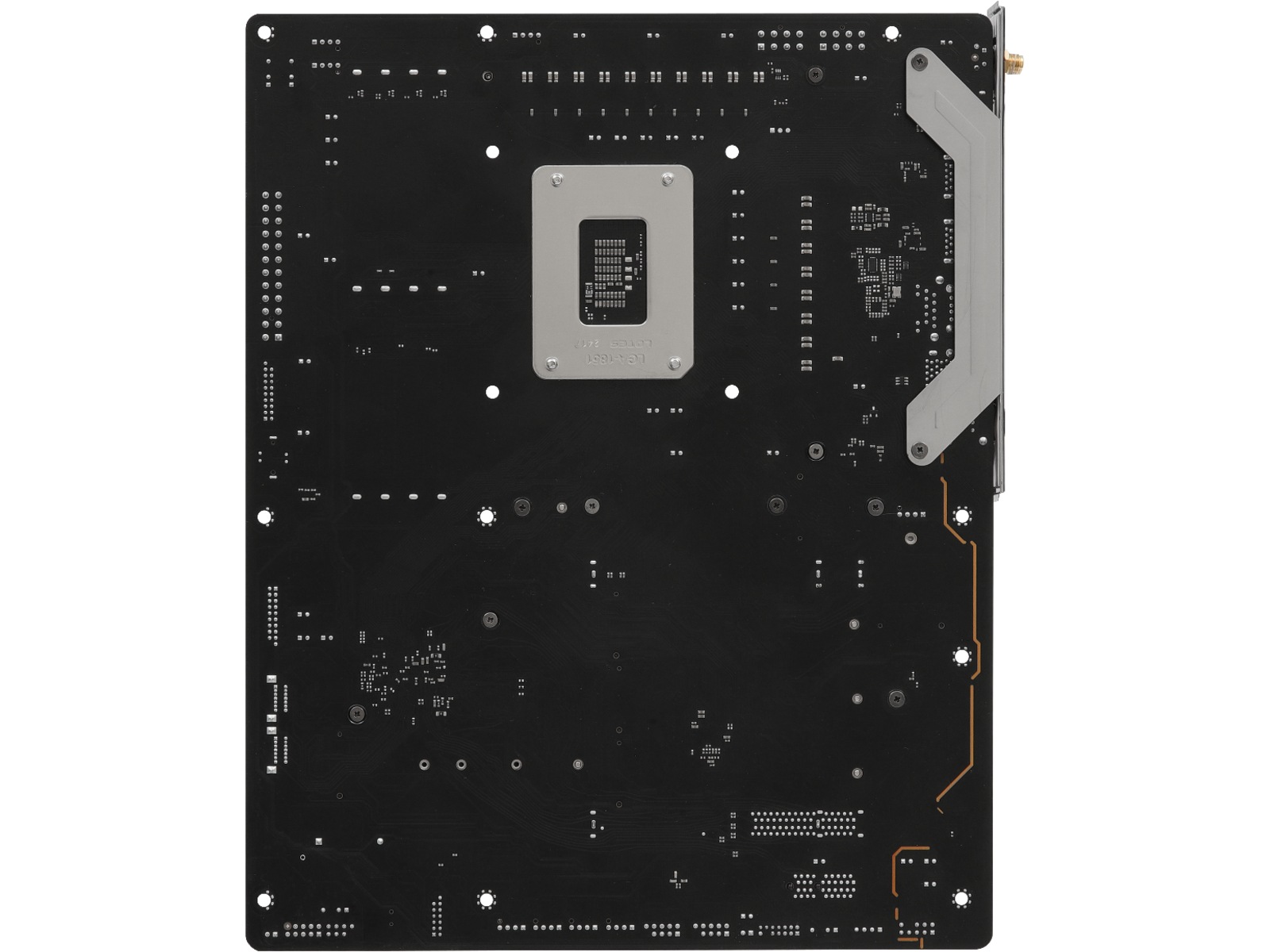 ASRock Z890 RIPTIDE WIFI Bundkort Intel Socket