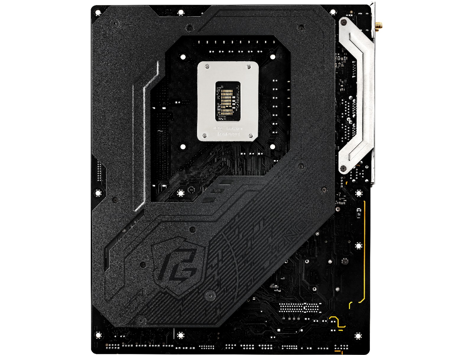 ASRock Z890 NOVA WIFI Bundkort Intel Socket