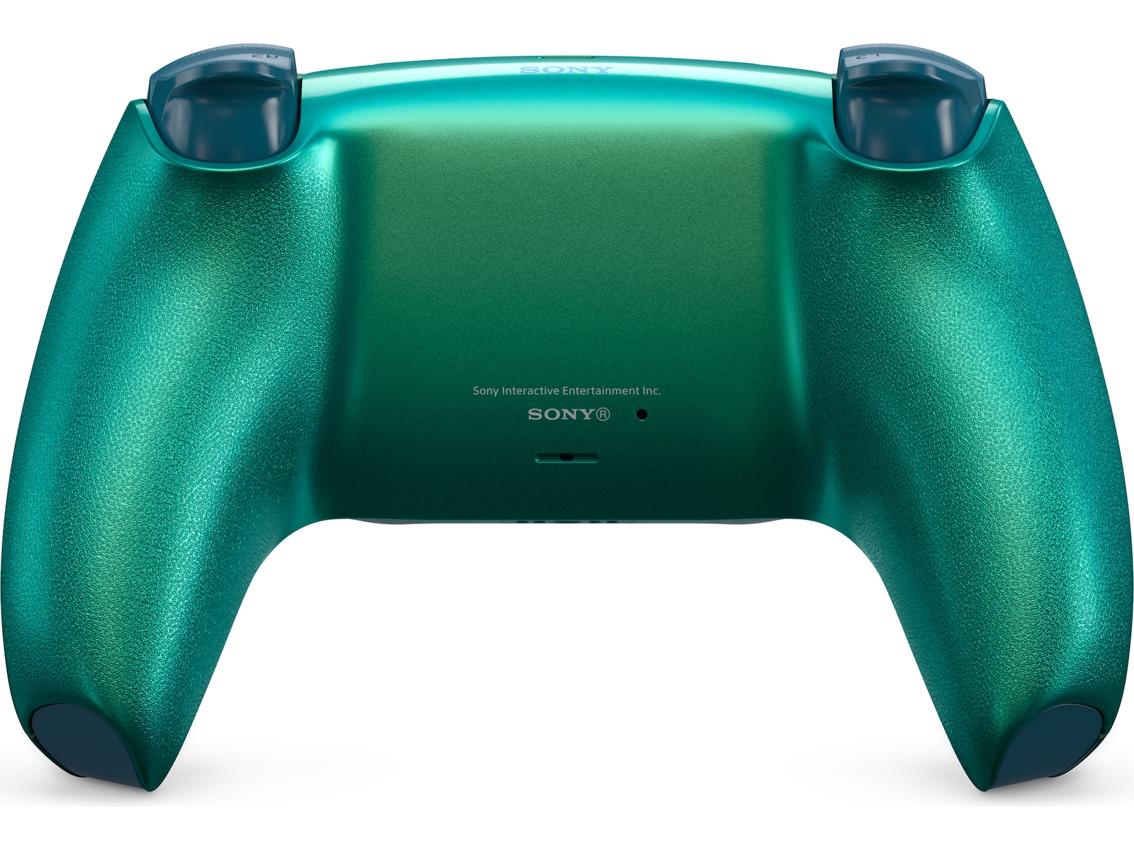 PlayStation 5 DualSense Controller (Chroma Teal) Tilbehør til spilkonsoller