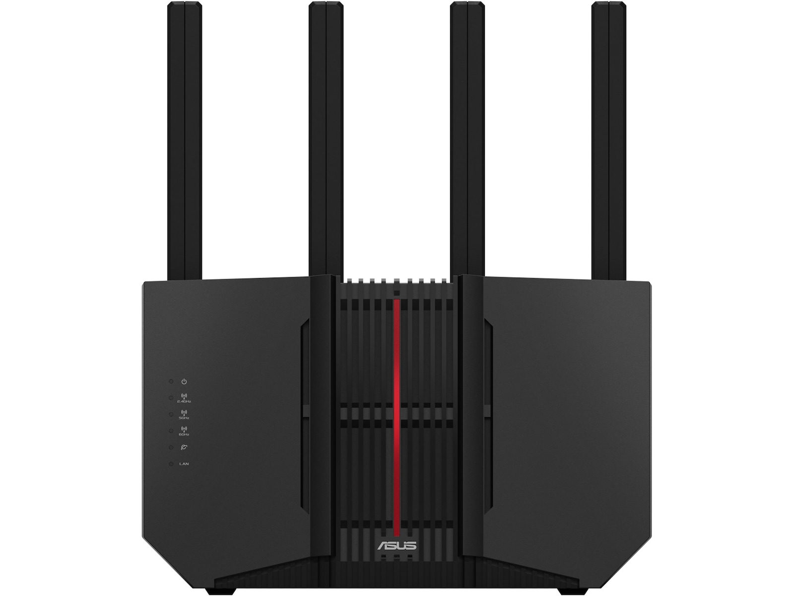 ASUS RT-BE92U router Routere