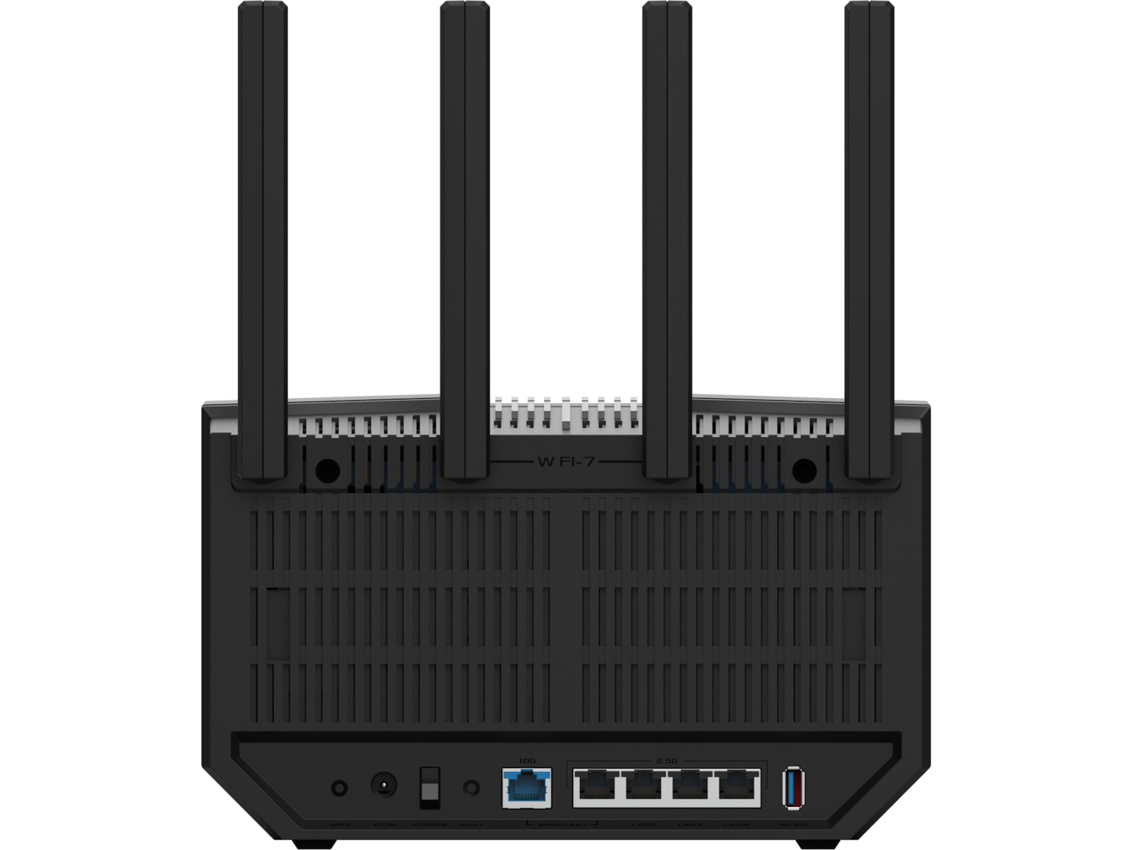ASUS RT-BE92U router Routere