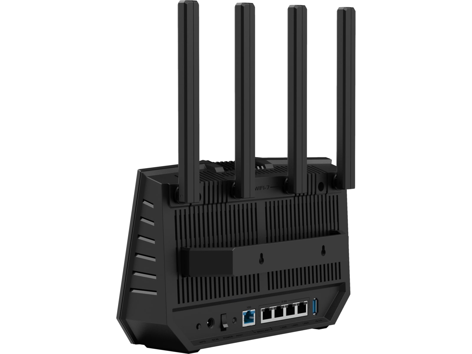 ASUS RT-BE92U router Routere