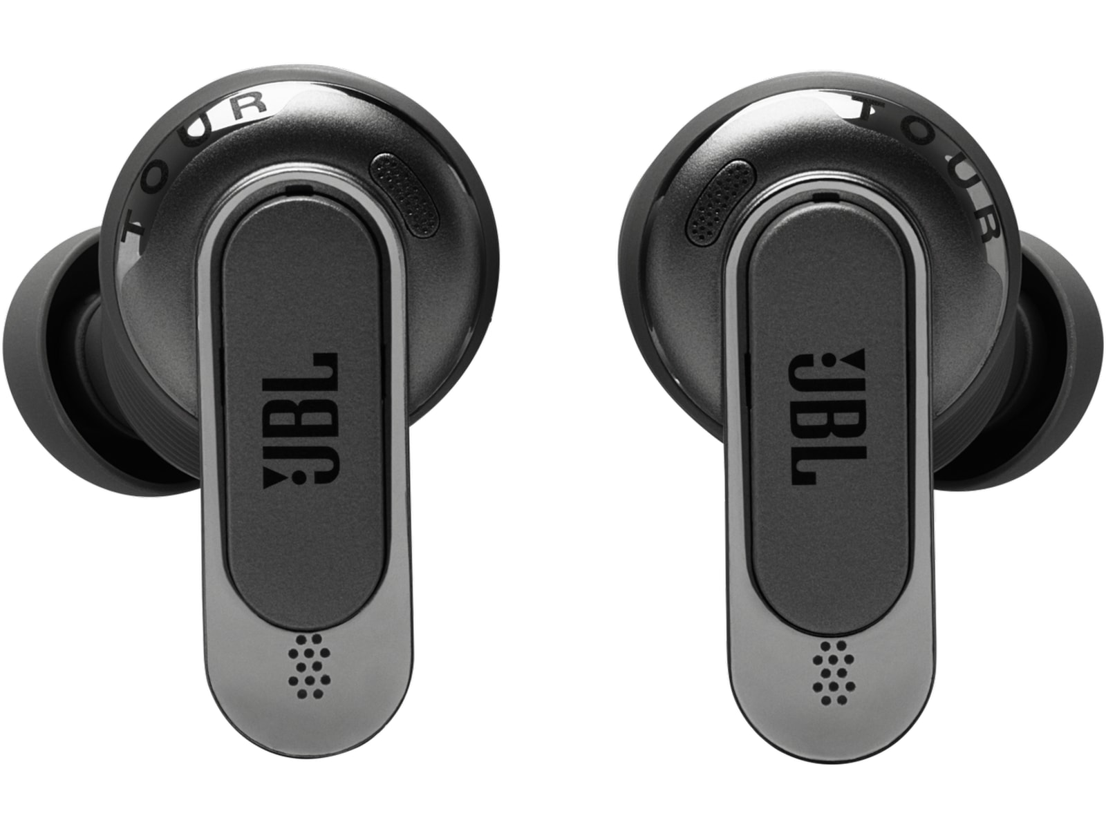 JBL Tour Pro 3 True ANC Trådløse Høretelefoner, Earbuds (sort) In-ear høretelefoner