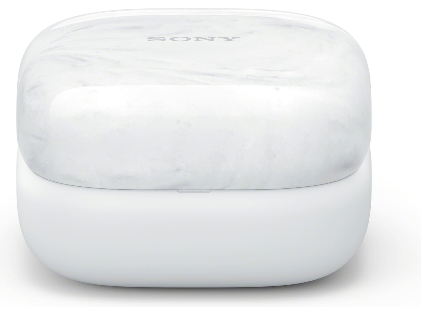 Sony Linkbuds Open True Wireless Earbuds (Hvid) In-ear høretelefoner