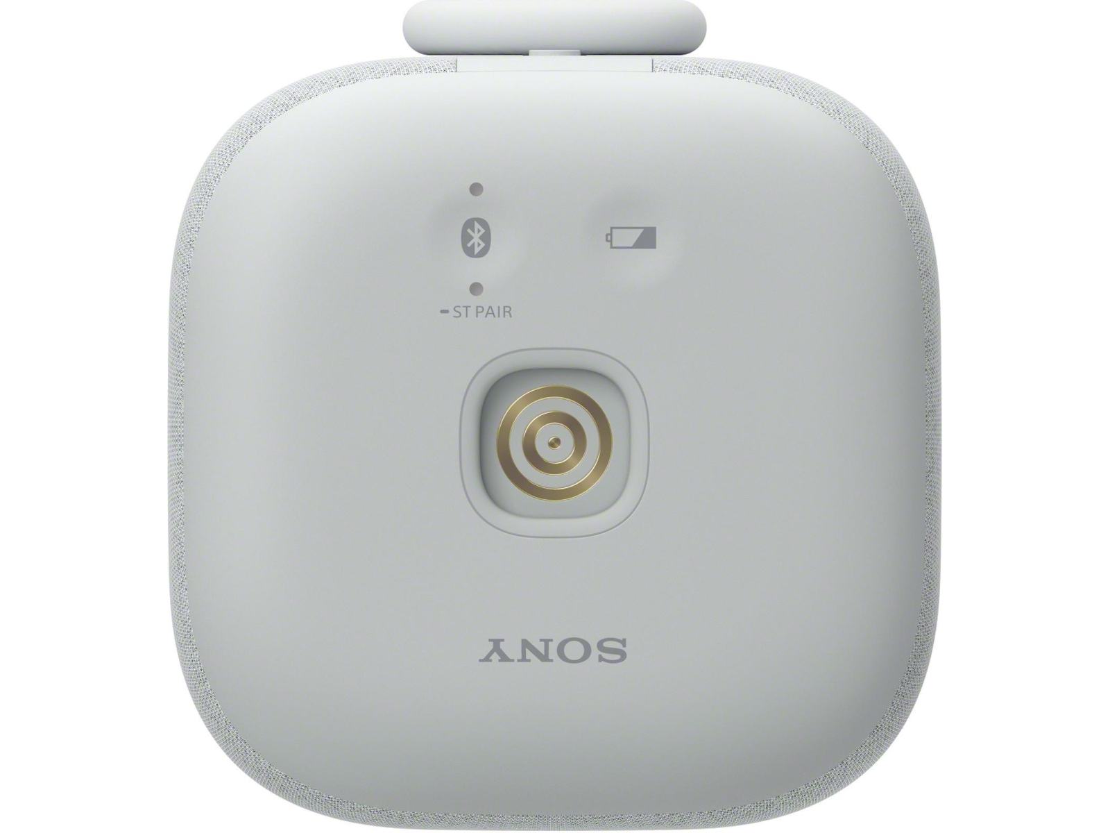 Sony Linkbuds Open True Wireless Earbuds (Hvid) In-ear høretelefoner