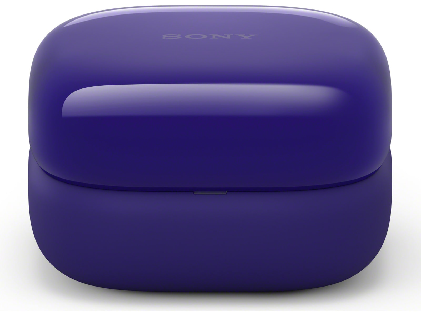 Sony Linkbuds Open True Wireless Earbuds (lilla) In-ear høretelefoner