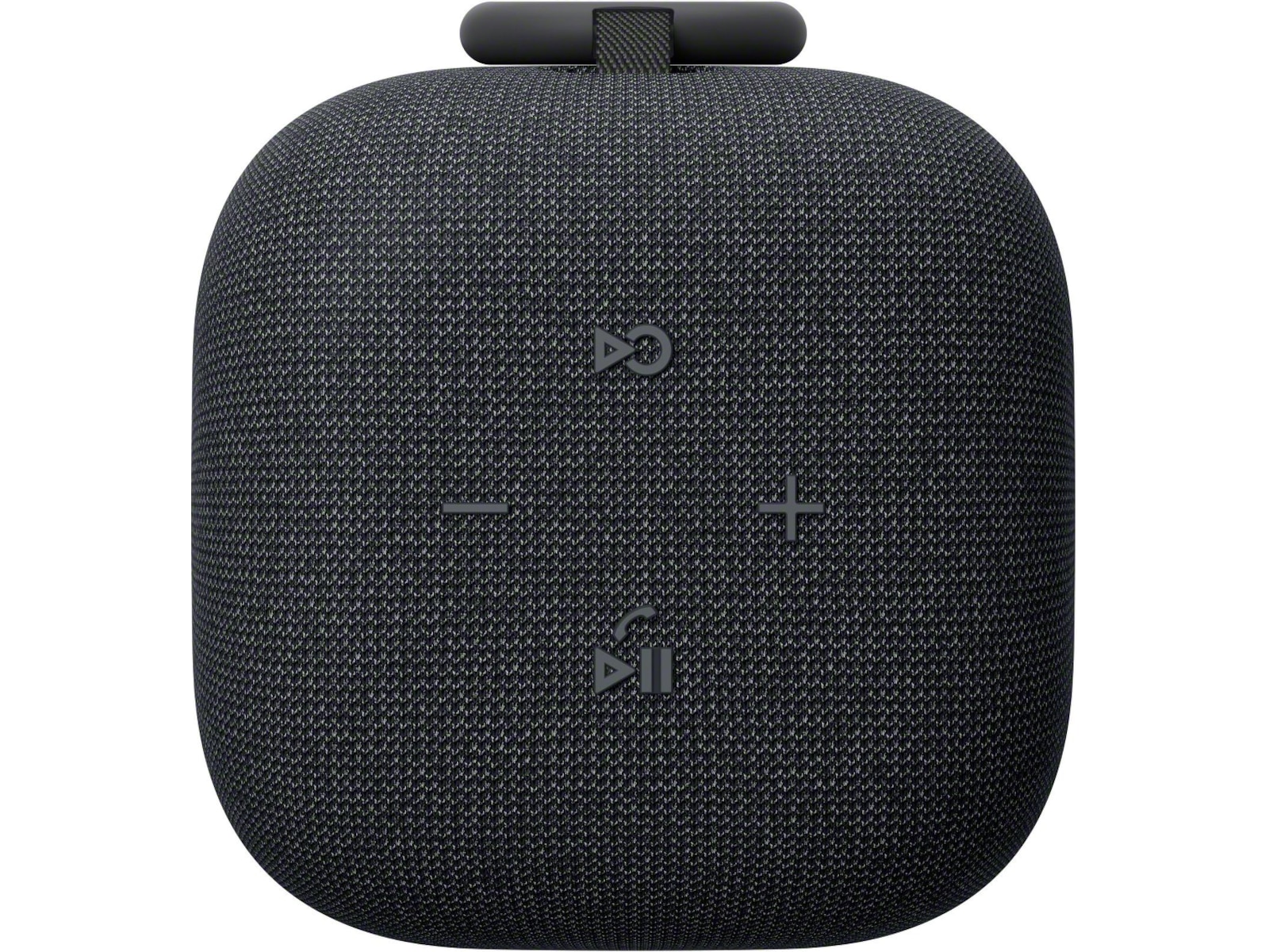 Sony Linkbuds Open True Wireless Earbuds (sort) In-ear høretelefoner