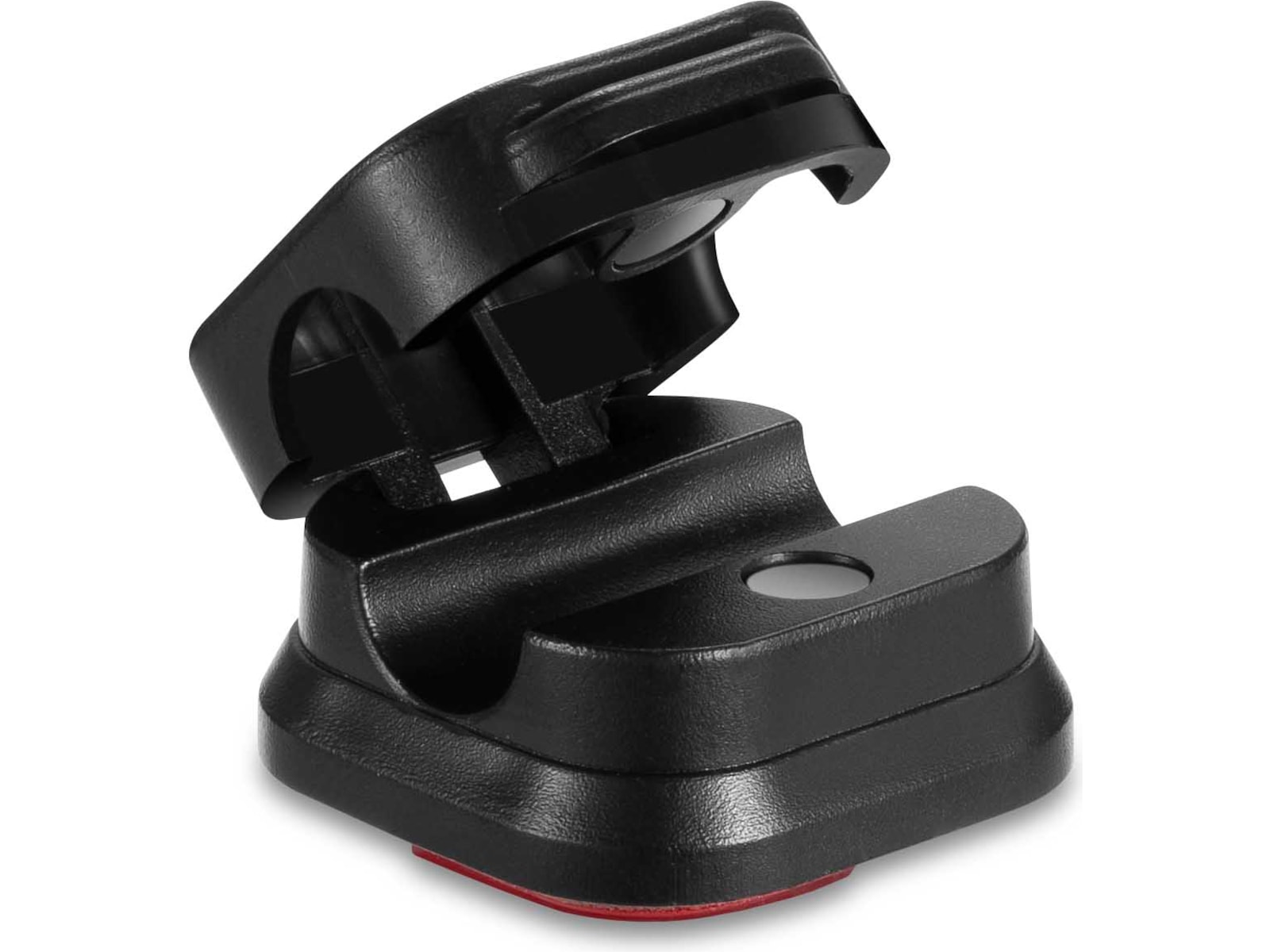 Andersson kabelclips magnetisk 4pk (sort) Kabel skjulere & tilbehør