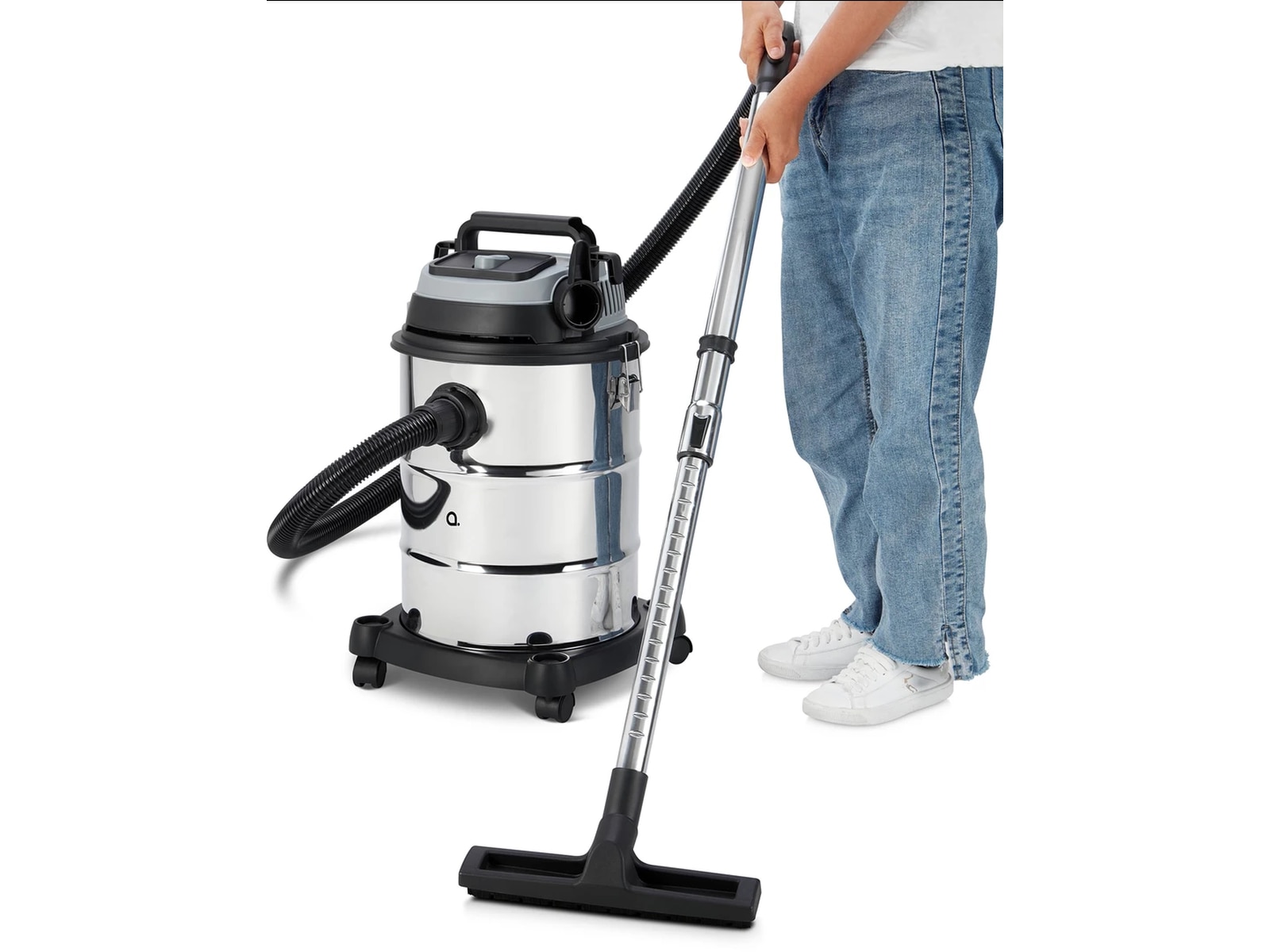 Andersson HDV 2.0 Støvsuger Støvsugere