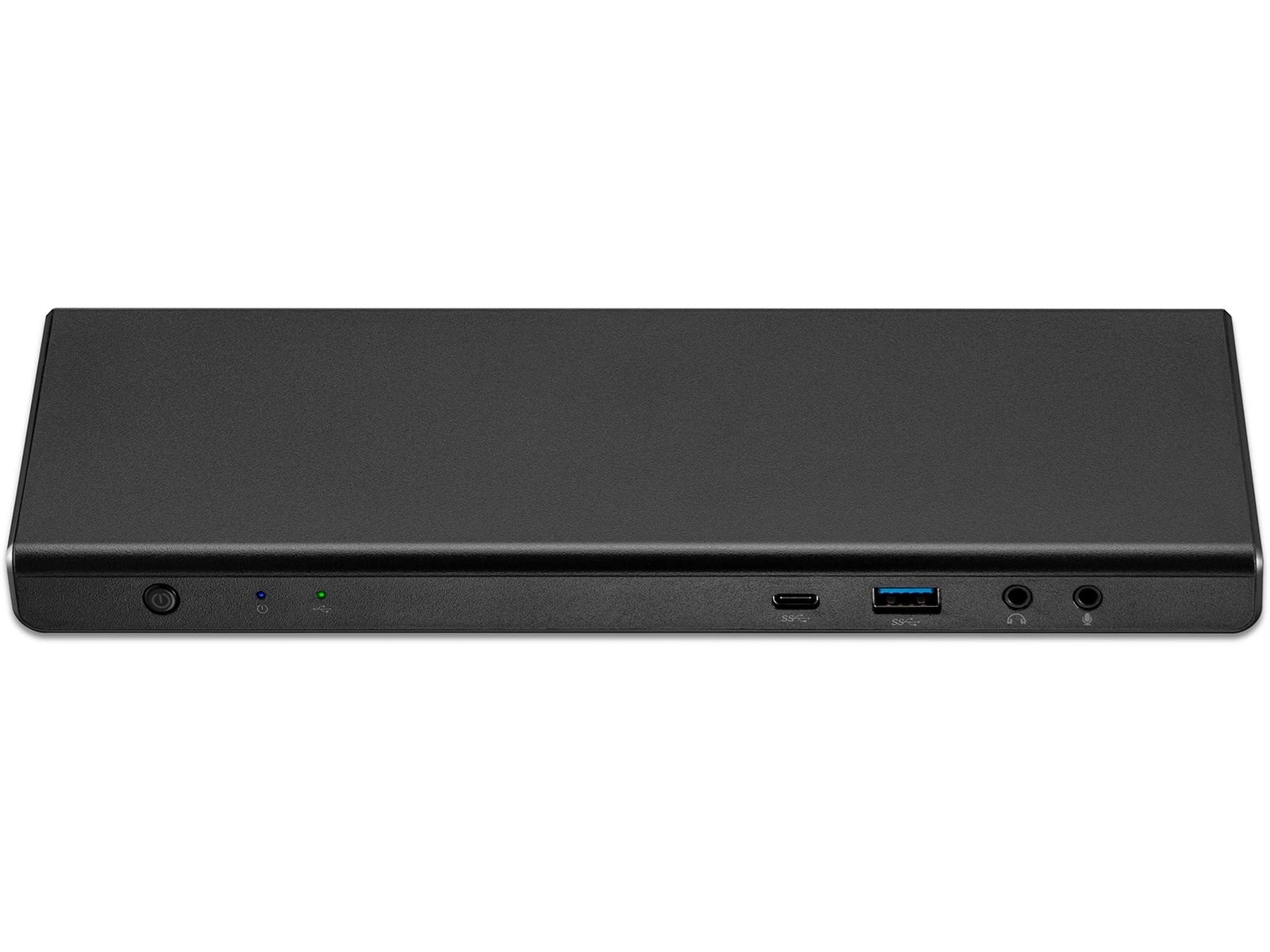 Andersson USB-C-dockingstation Dockingstation og USB-hub