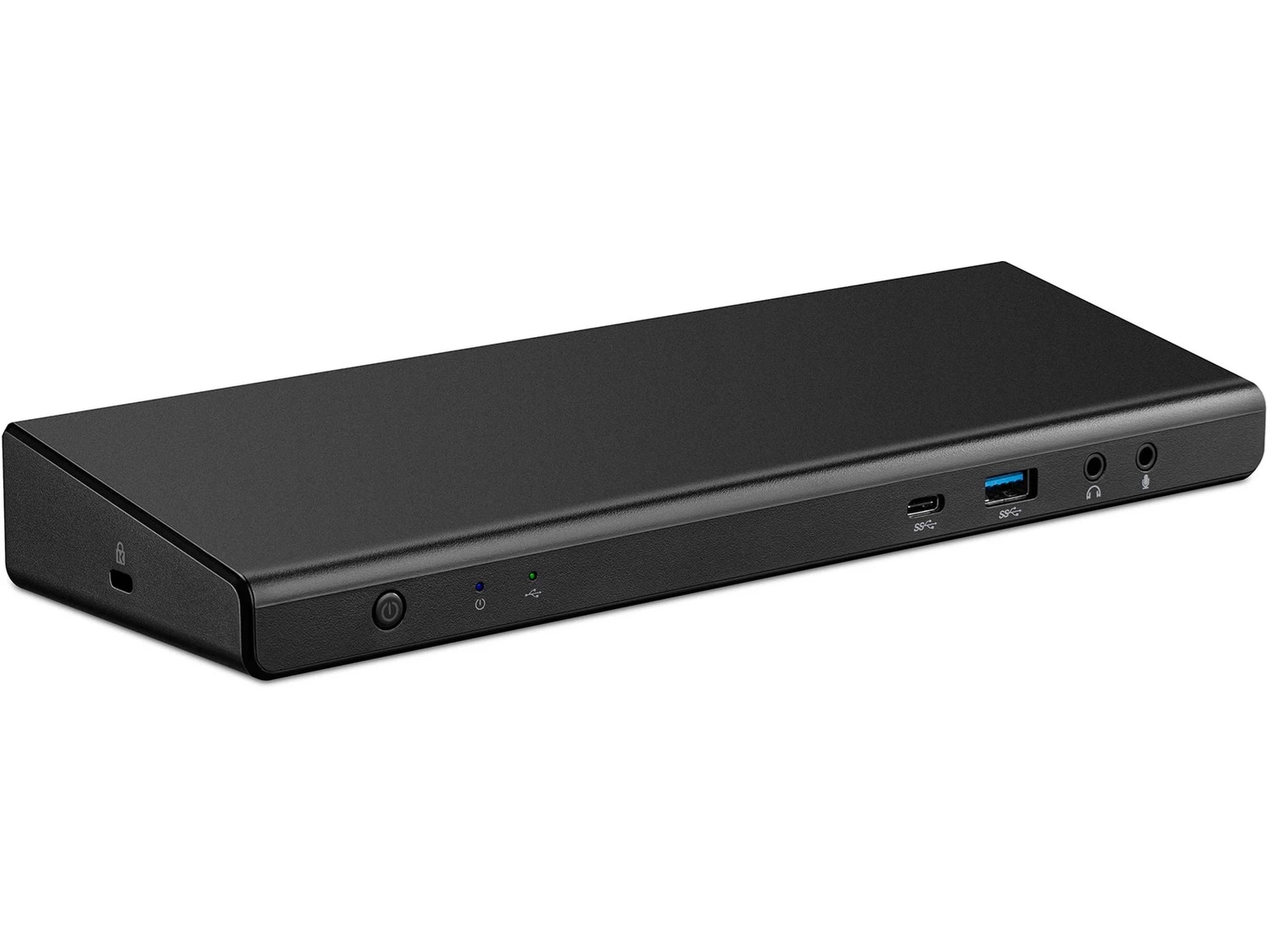 Andersson USB-C-dockingstation Dockingstation og USB-hub
