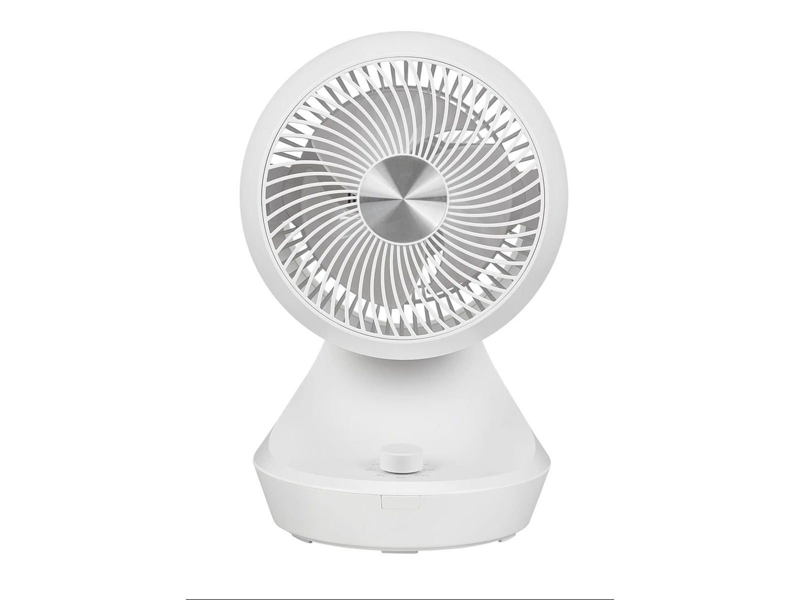 Loeffen LFCF5000 bordventilator Ventilatorer og varmluftovne