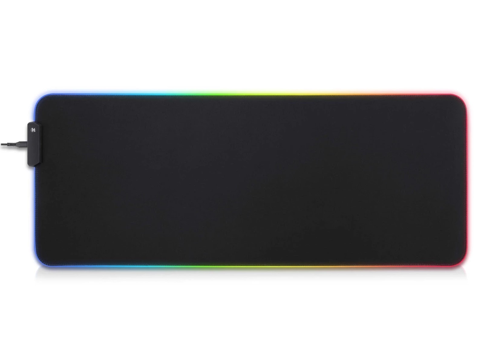 Mission SG GGMP 2.0 RGB musemåtte Gamingmusemåtte