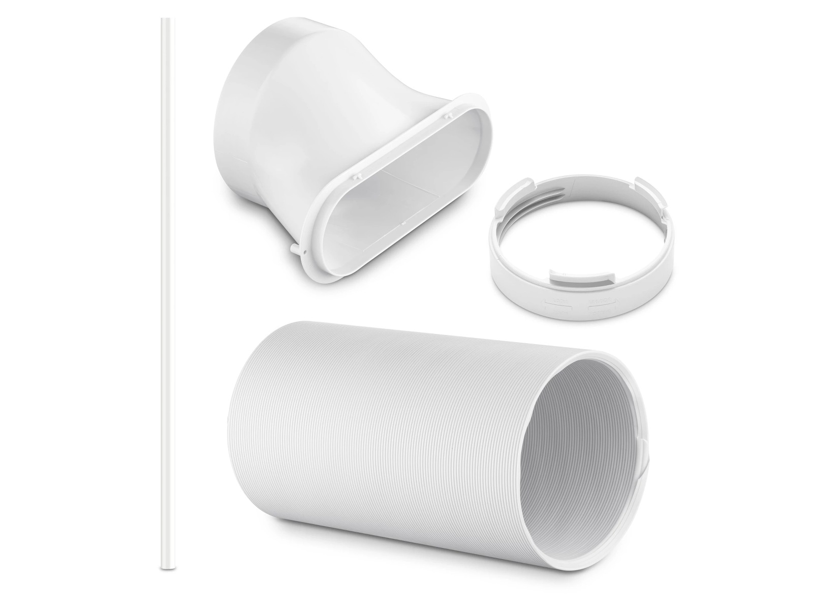 Andersson ARC 3.4 Wifi Air Conditioner Aircondition