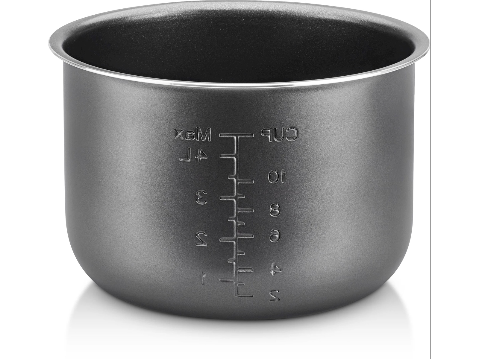 Andersson MCR 1.0 Multicooker 5.7L Mad- & dampkogere