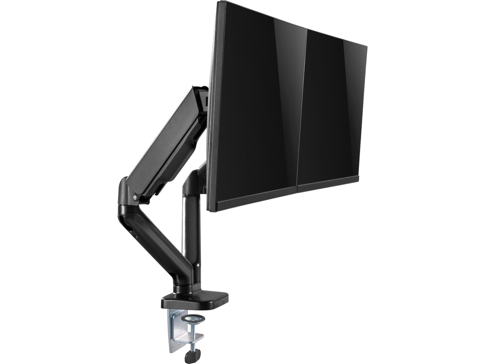 Andersson MRM-M2000 Dobbelt Monitorarm 17-32" Væg ophæng