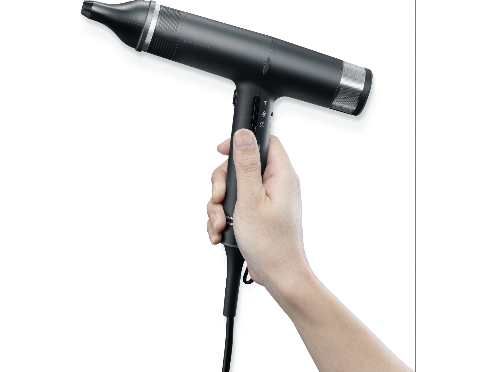 PureSense HårtørrerPSHD300 Hårpleje & styling