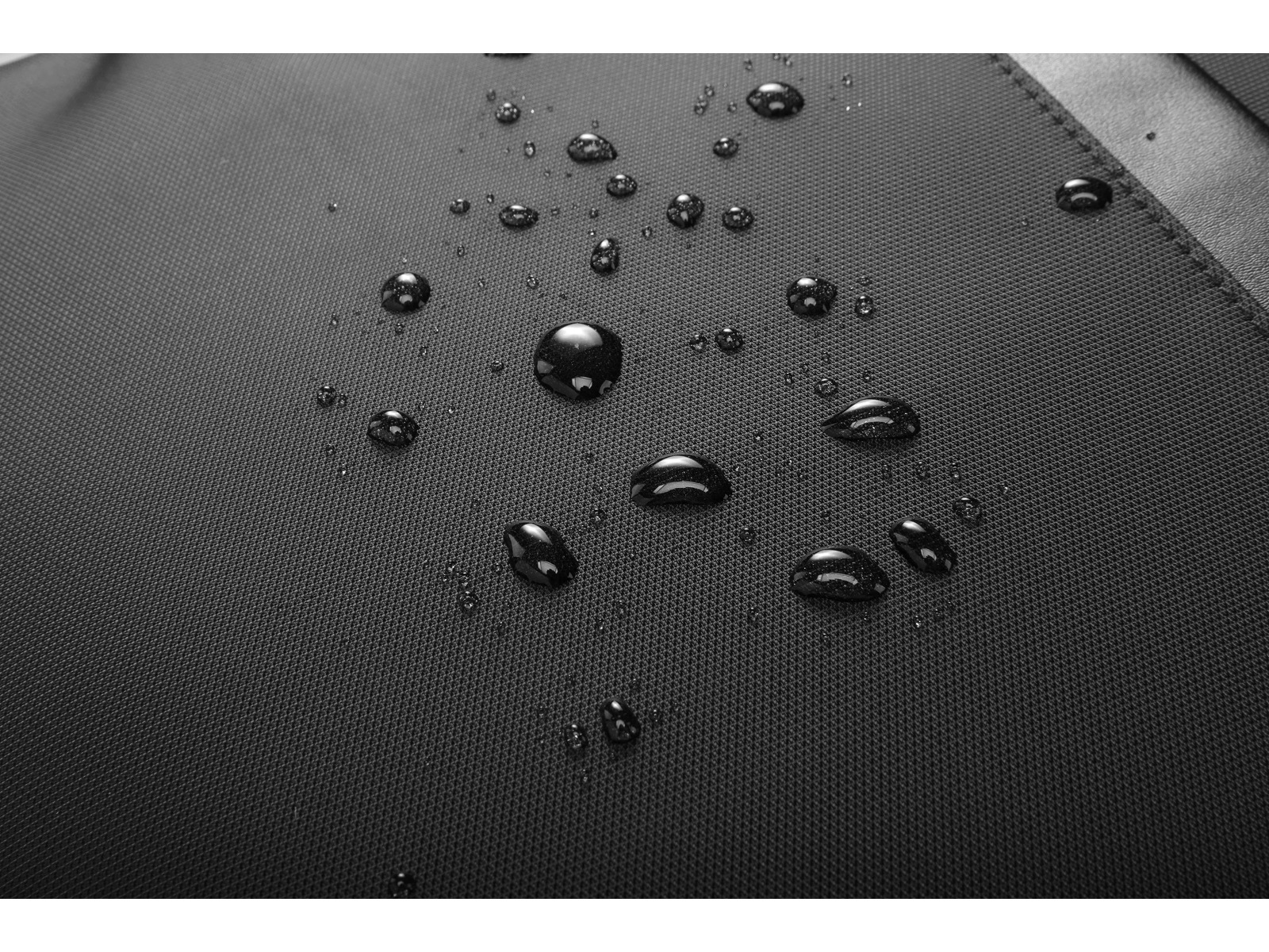 Andersson LPB-P3000 Laptop Bag 17-18" Rygsæk, taske og etui