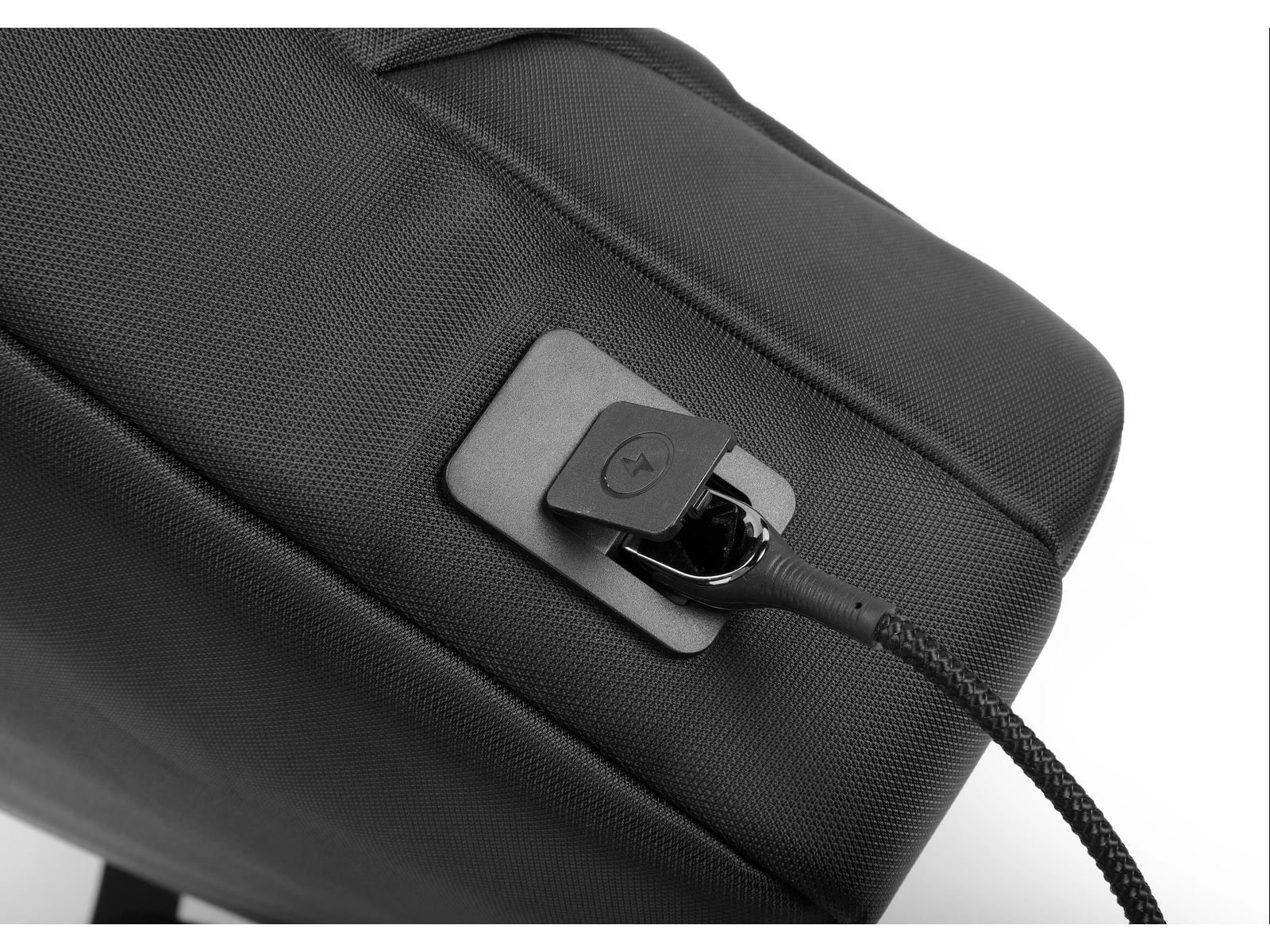 Andersson LPB-P3000 Laptop Bag 17-18" Rygsæk, taske og etui