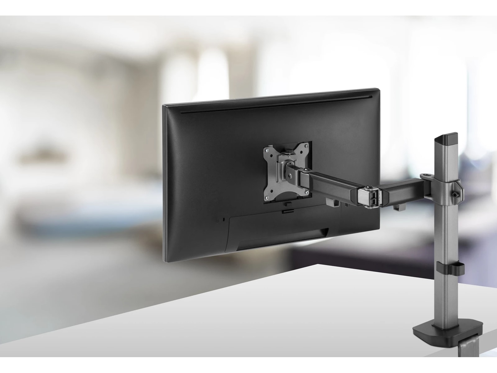 Andersson MRM-F2000 Monitorarm 17-32" Væg ophæng