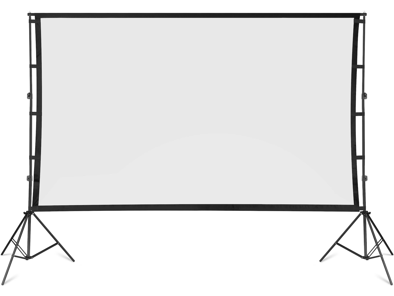 Andersson Portabel tripod projektorlerret 96" Projektorleærred
