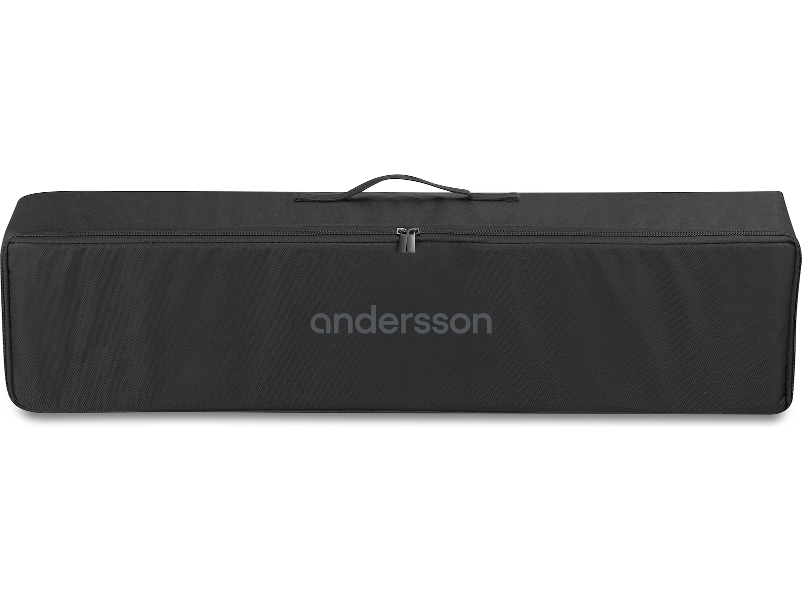 Andersson Portabel tripod projektorlerret 96" Projektorleærred