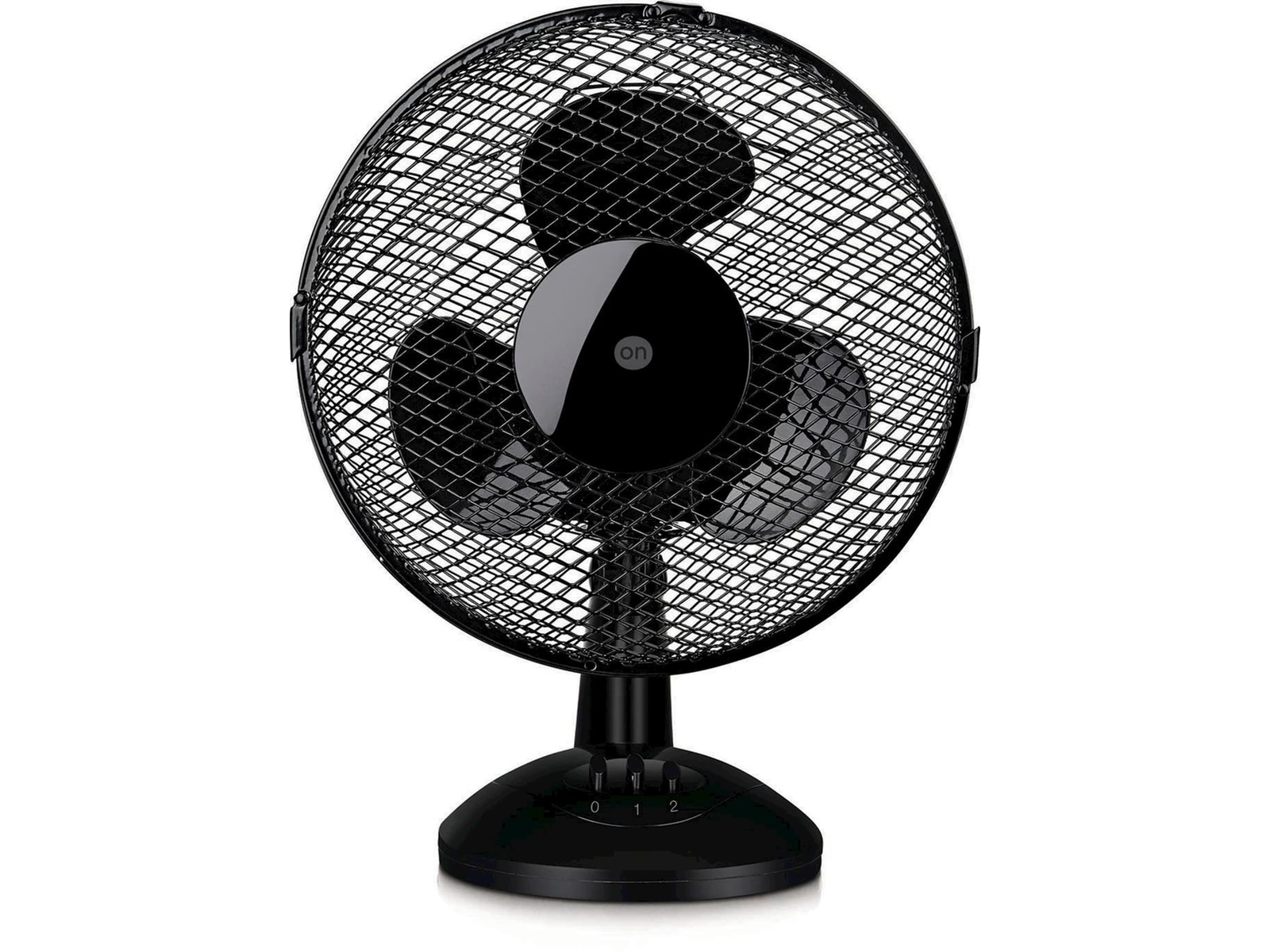 ON Table Fan 10 Bordventilator Ventilatorer og varmluftovne