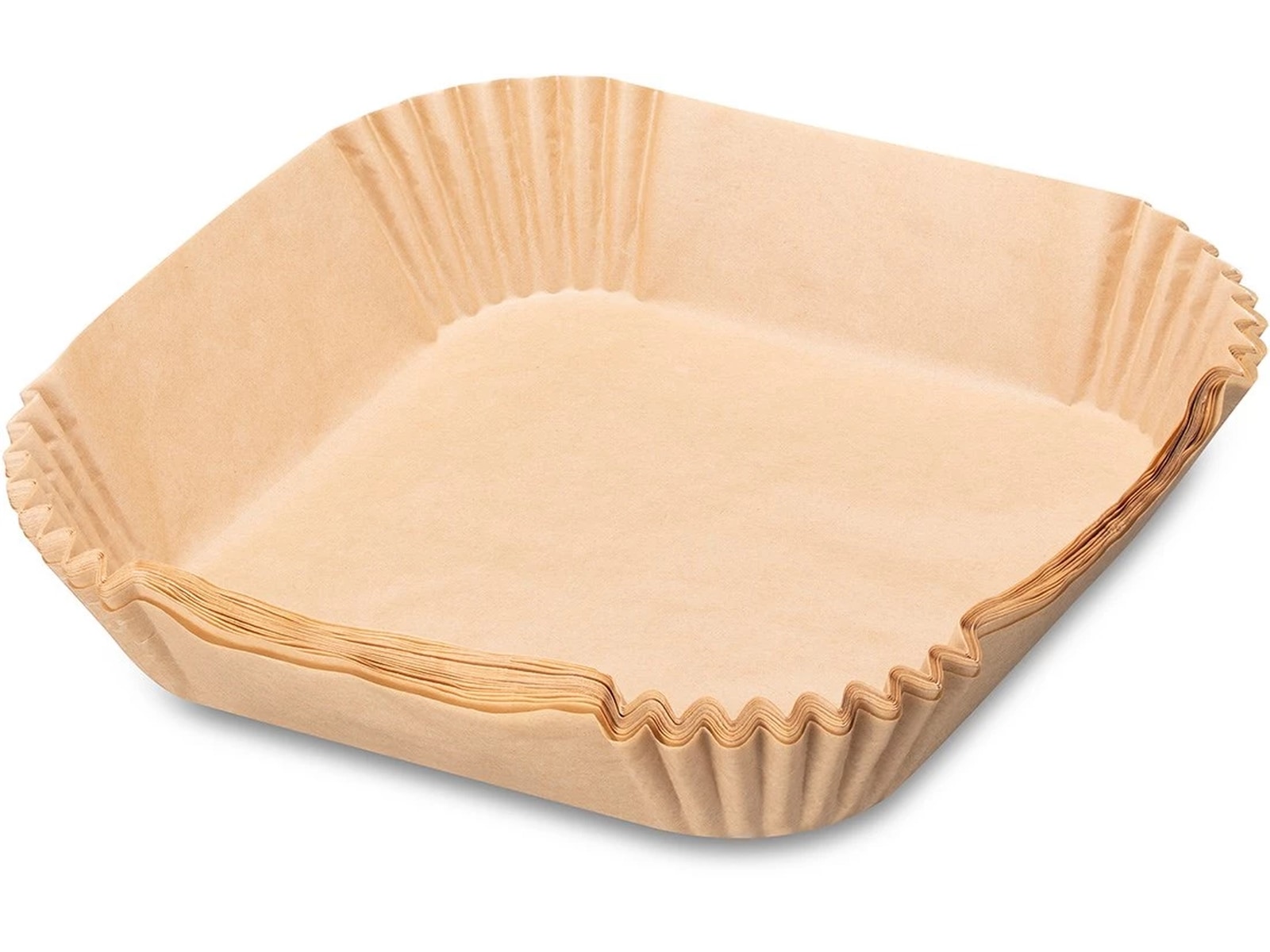 ON bagepapir til airfryer (50 stk) Tilbehør til airfryer