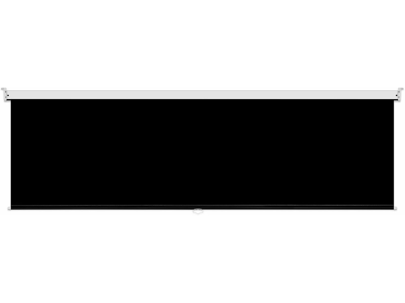 Andersson manuelt projektordug 135" Projektorleærred