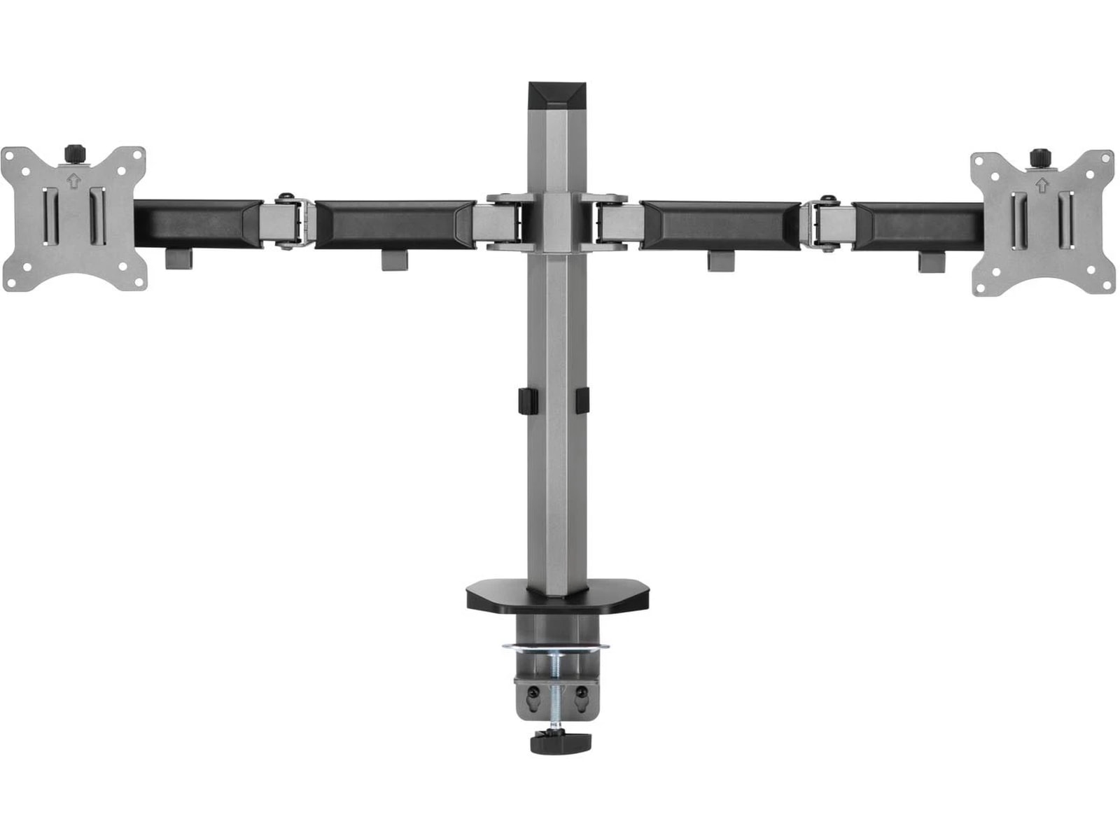 Andersson MRM-F2200 dobbelt monitorarm Væg ophæng
