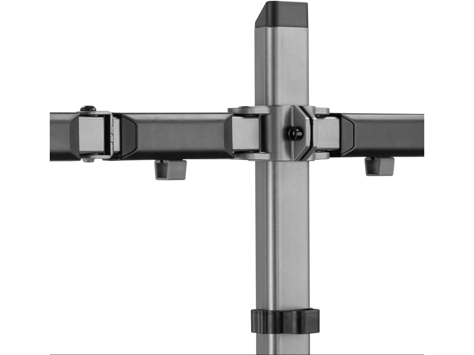 Andersson MRM-F2200 dobbelt monitorarm Væg ophæng