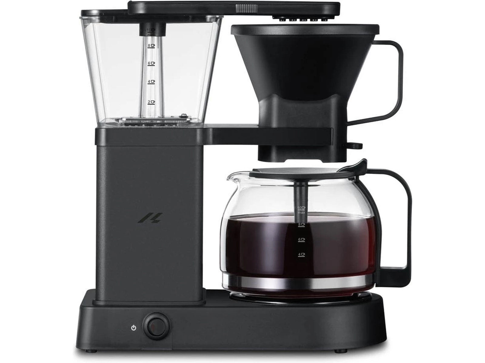 Loeffen LFCM5000 Kaffemaskiner