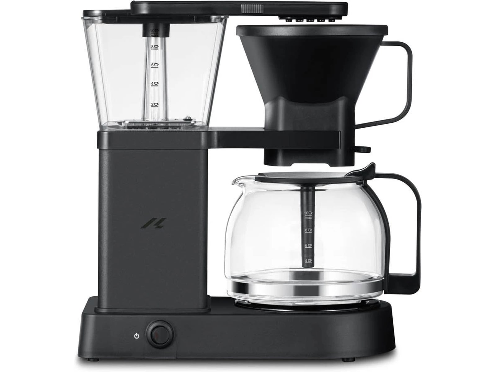 Loeffen LFCM5000 Kaffemaskiner