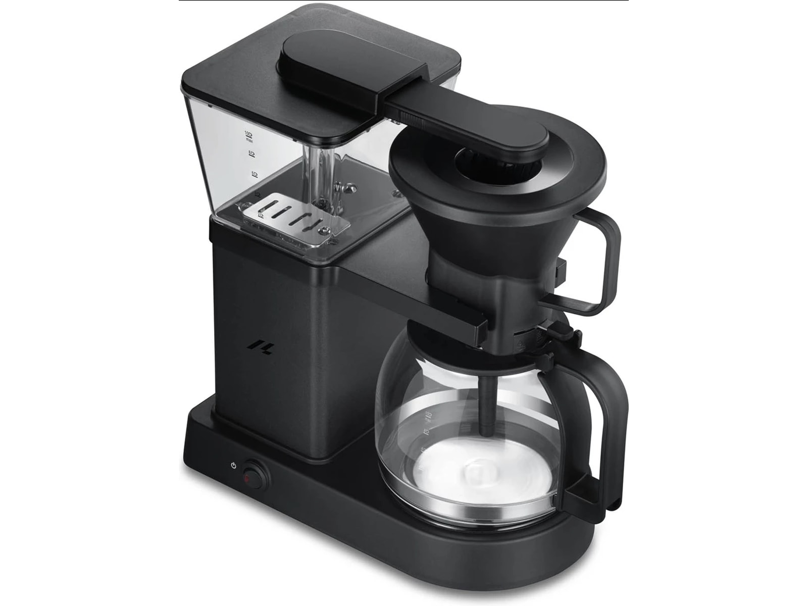 Loeffen LFCM5000 Kaffemaskiner