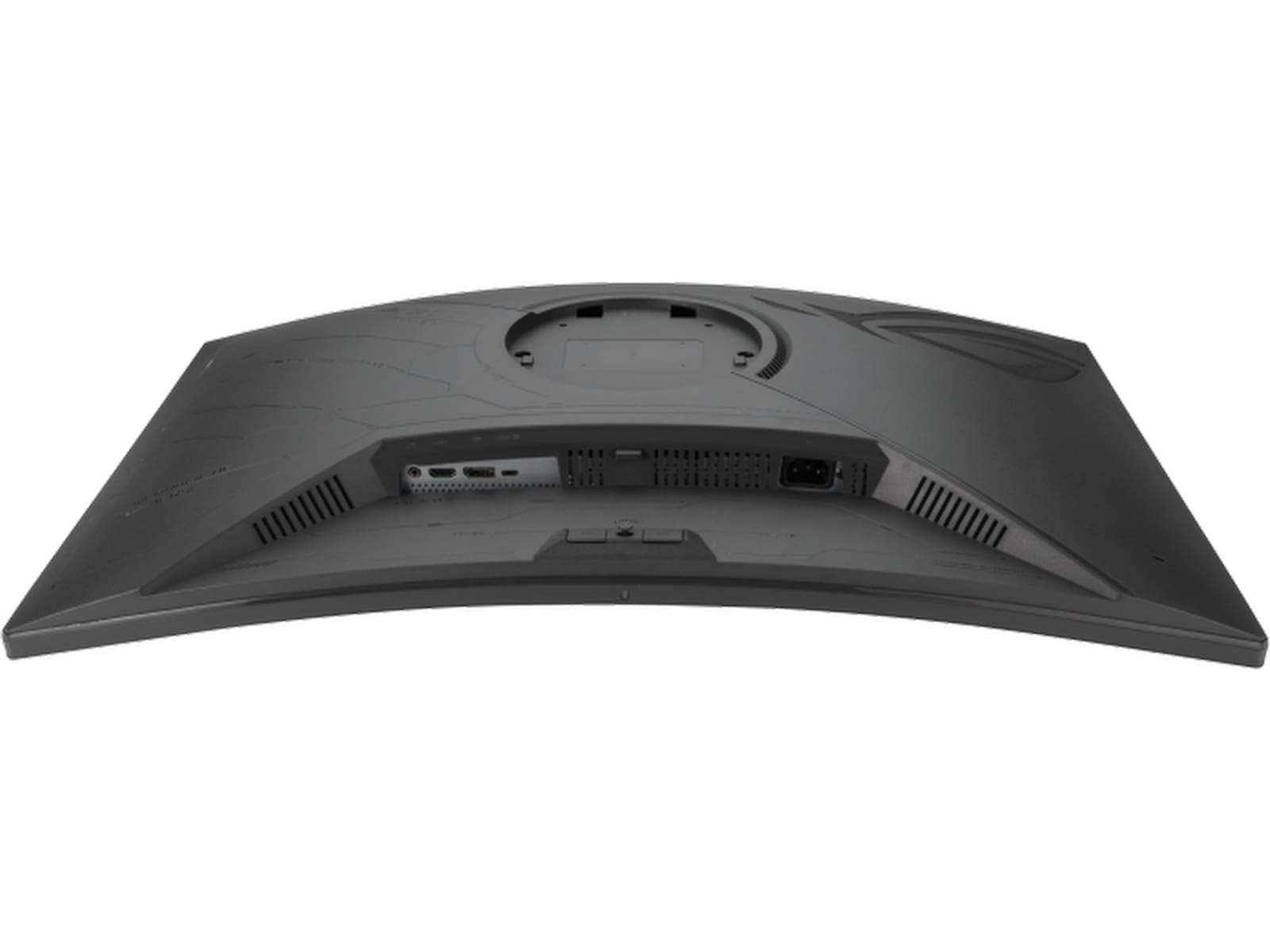 ASUS 32" curved gamingskærm ROG Strix XG32WCMS Gamingskærme