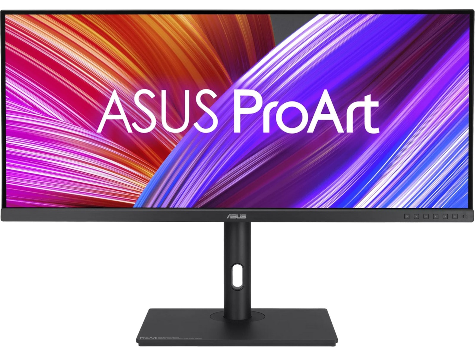 ASUS 34" skærm ProArt PA348CGV Skærme