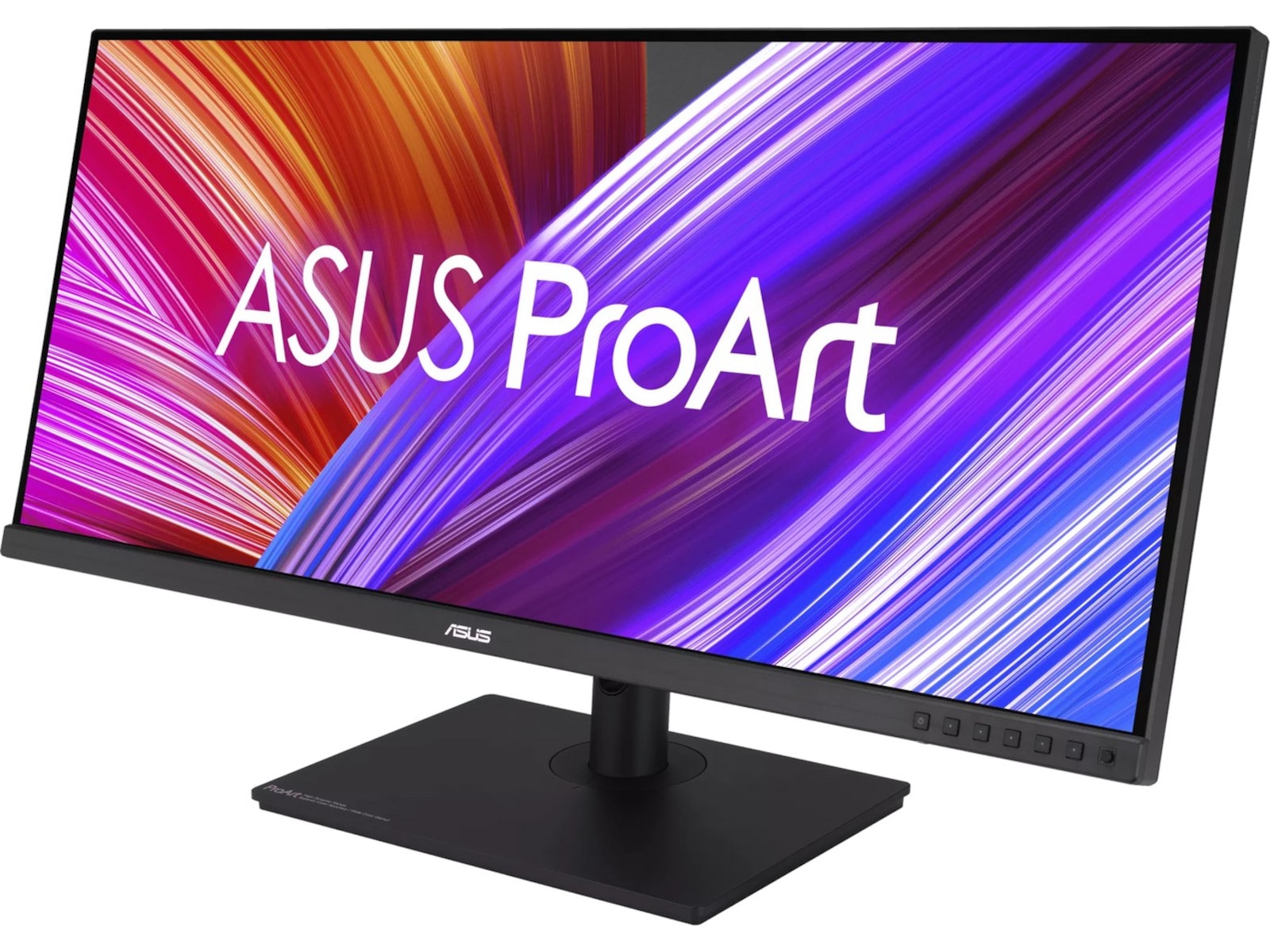 ASUS 34" skærm ProArt PA348CGV Skærme