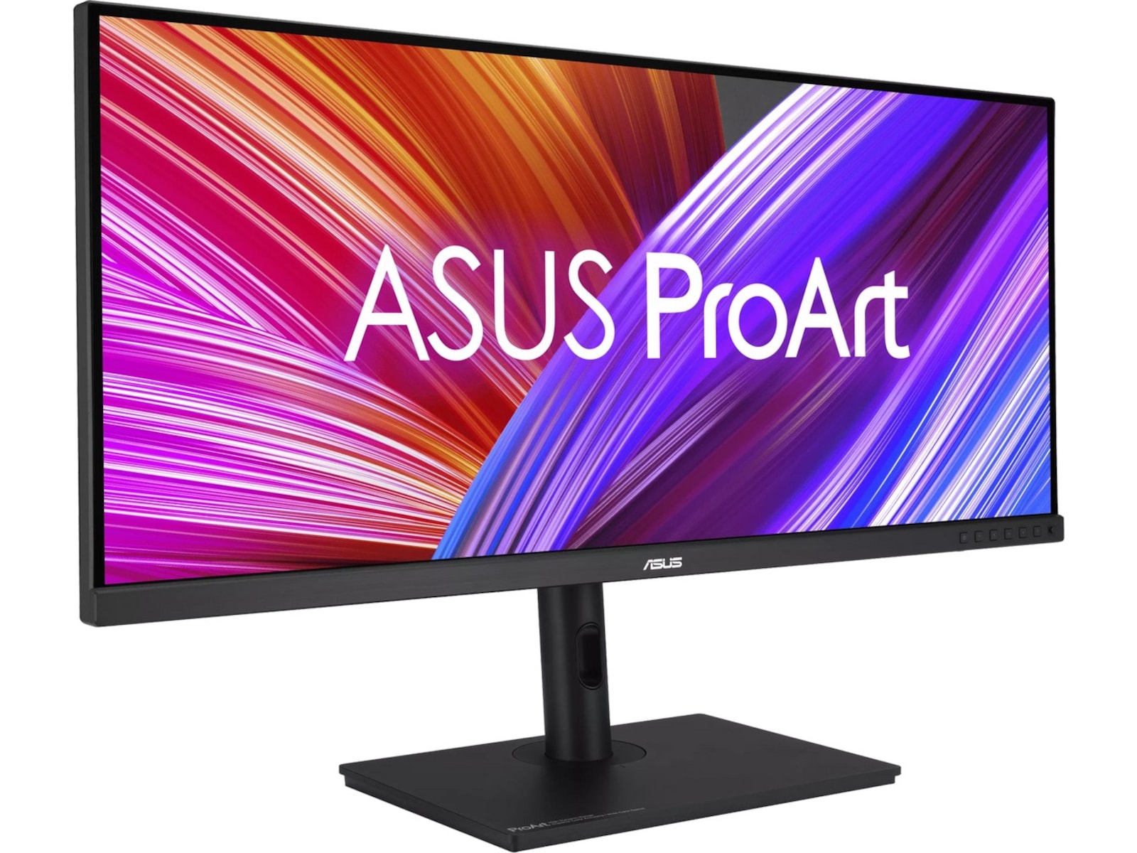 ASUS 34" skærm ProArt PA348CGV Skærme