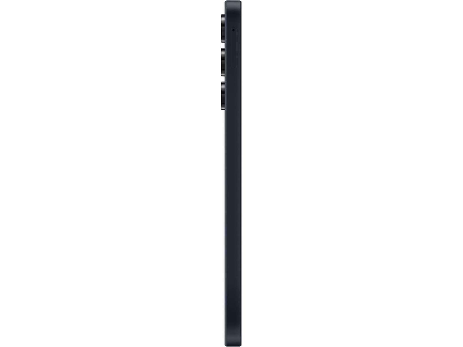 Samsung Galaxy A16 LTE 128GB (black) Mobiltelefoner
