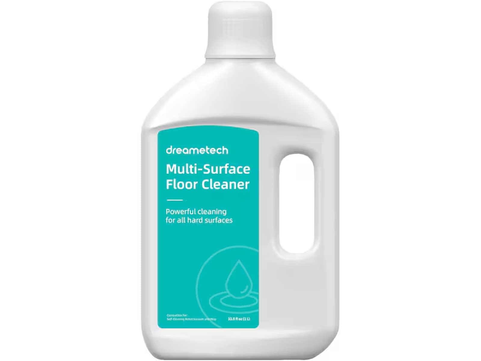 Dreame AWH6-1000M rengøringsvæske Tilbehør til støvsugere og rengøring