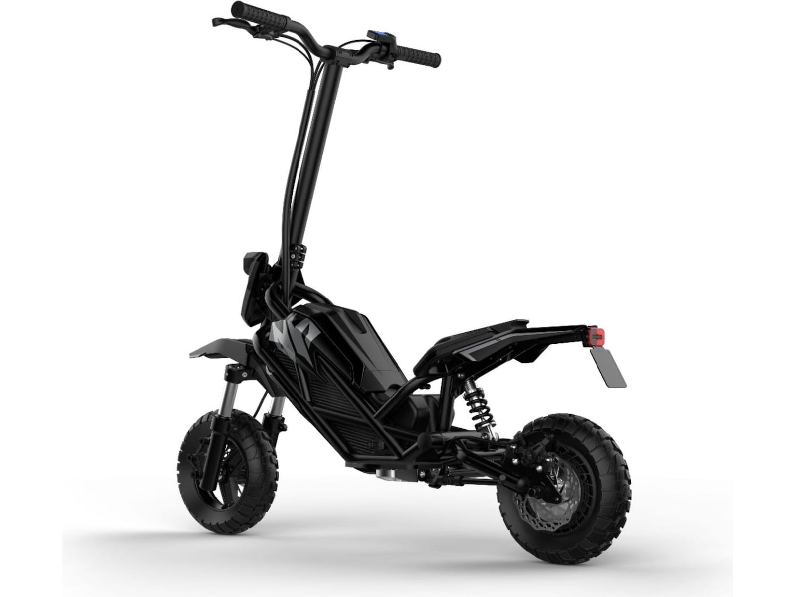 Acer Predator Extreme Electrical Scooter El-løbehjul