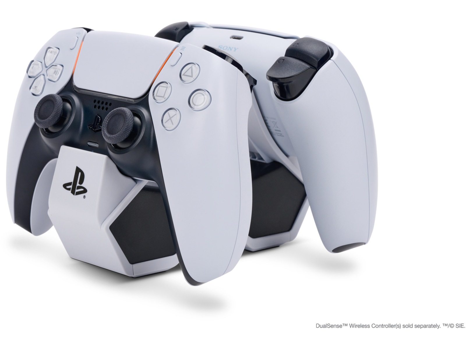 PowerA DualSense Twin Charging Station Tilbehør til spilkonsoller