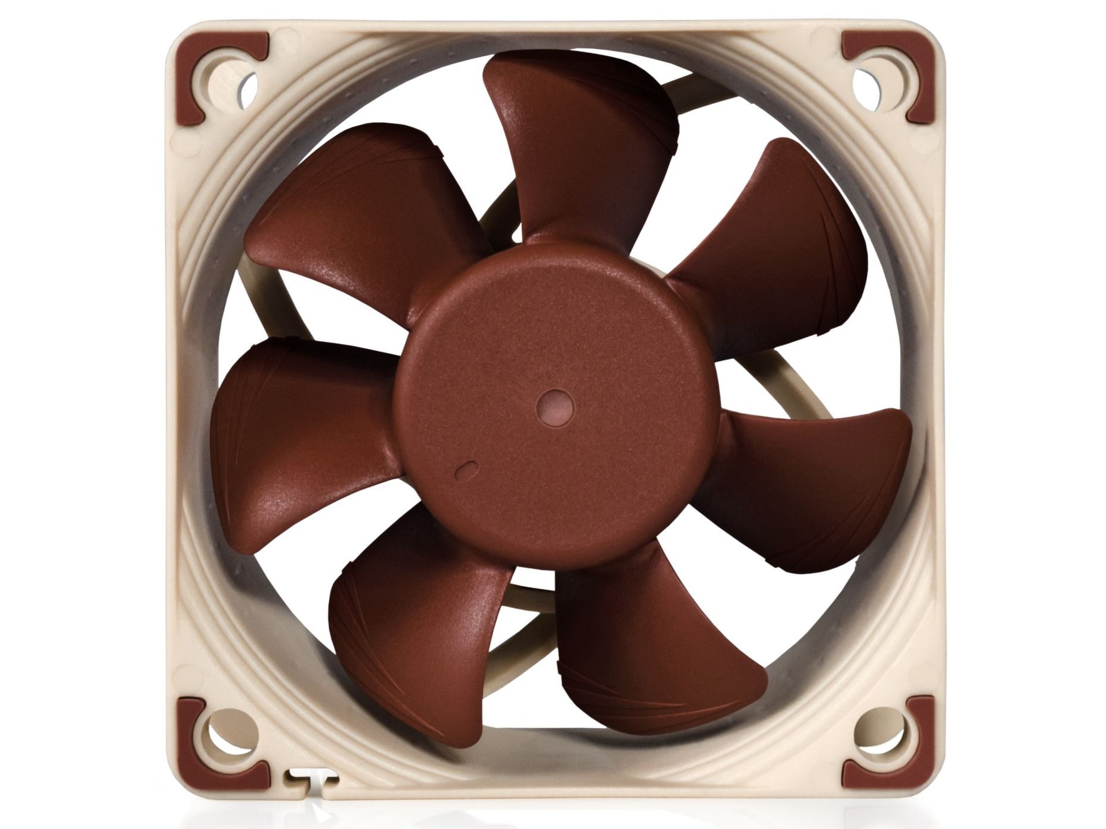 Noctua NF-A6x25 PWM Ventilator Blæsere
