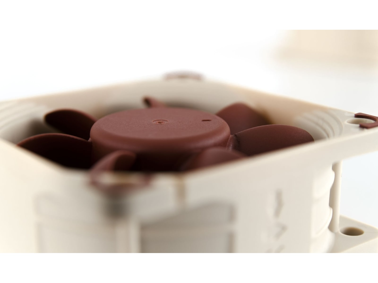 Noctua NF-A6x25 PWM Ventilator Blæsere