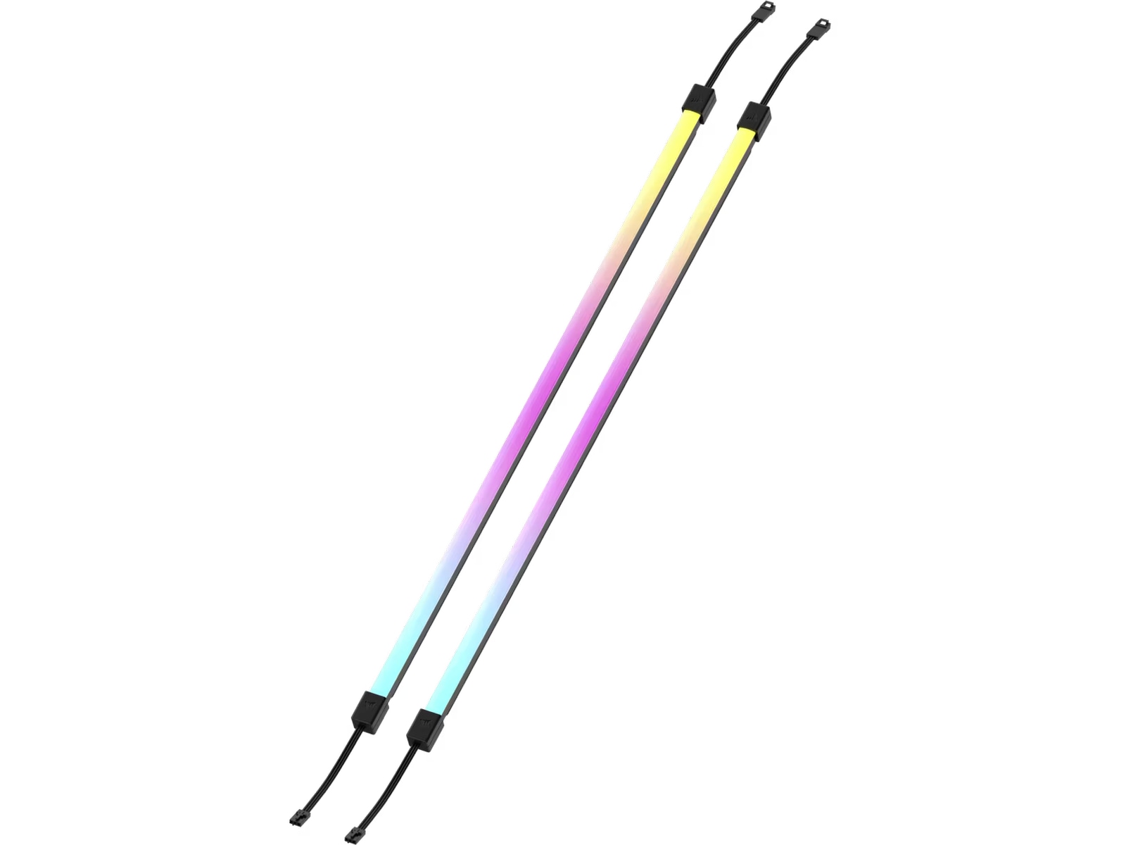 Corsair iCUE Link LS350 Aurora RGB Light Strips Diverse