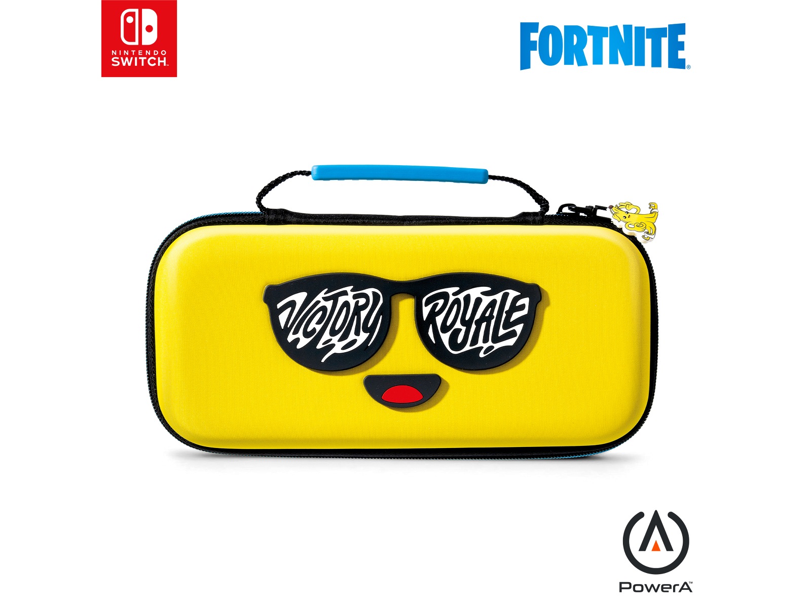 PowerA beskyttelsescover Nintendo Switch Peely Tilbehør til spilkonsoller